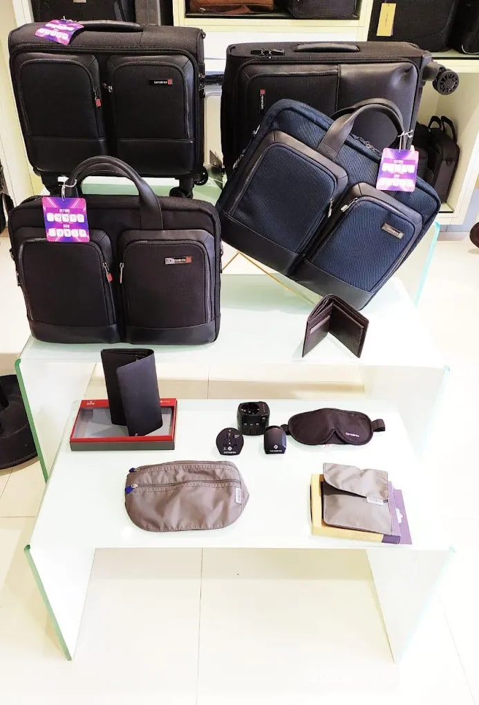 Samsonite